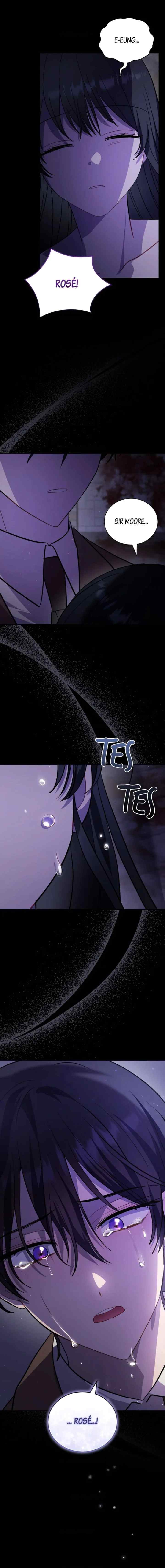 I Thought It Was a Romance Fantasy, but It's a Horror Story chapter 49 halaman 12