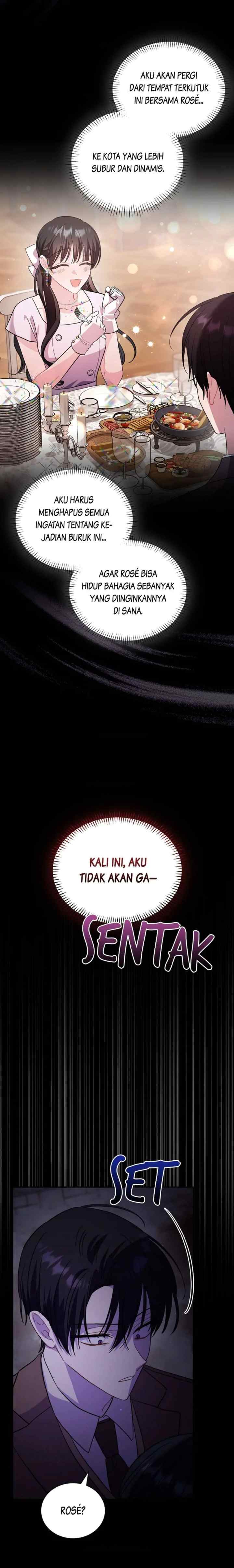 I Thought It Was a Romance Fantasy, but It's a Horror Story chapter 49 halaman 11