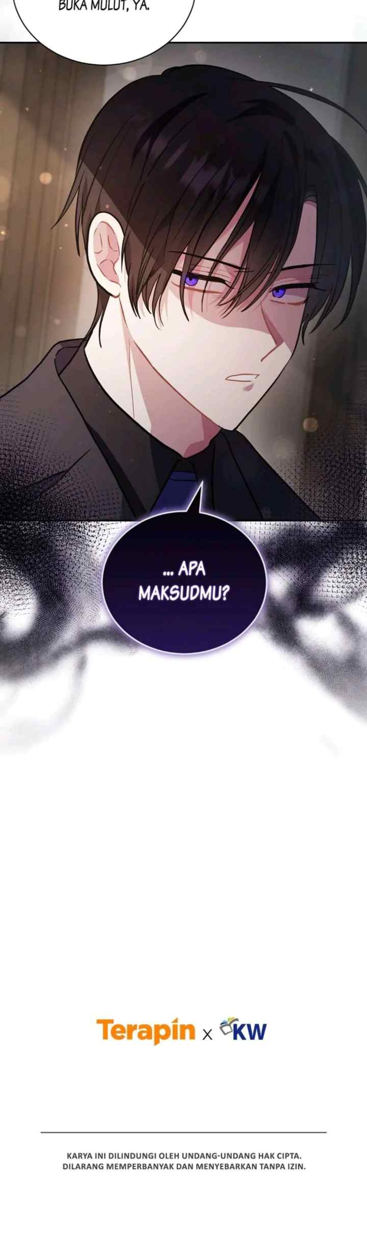 I Thought It Was a Romance Fantasy, but It's a Horror Story chapter 50 halaman 15
