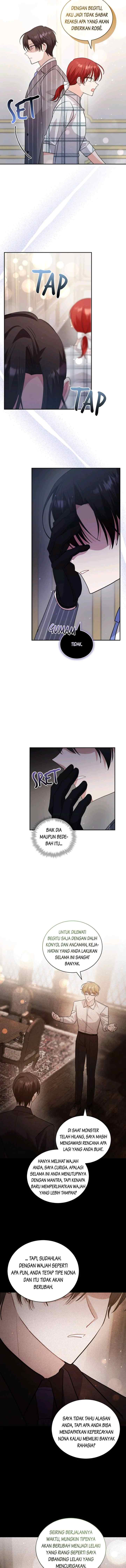 I Thought It Was a Romance Fantasy, but It's a Horror Story chapter 51 halaman 13