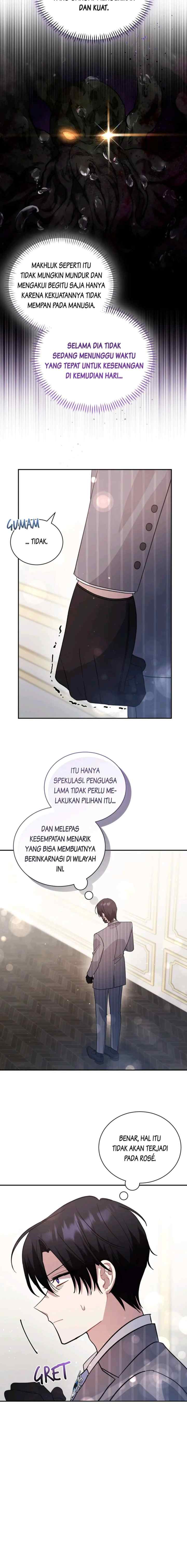 I Thought It Was a Romance Fantasy, but It's a Horror Story chapter 52 halaman 4