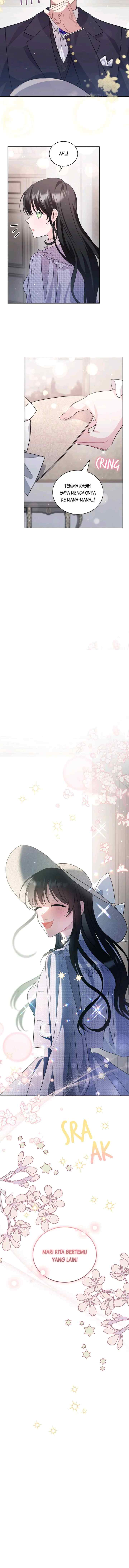 I Thought It Was a Romance Fantasy, but It's a Horror Story chapter 54 halaman 15