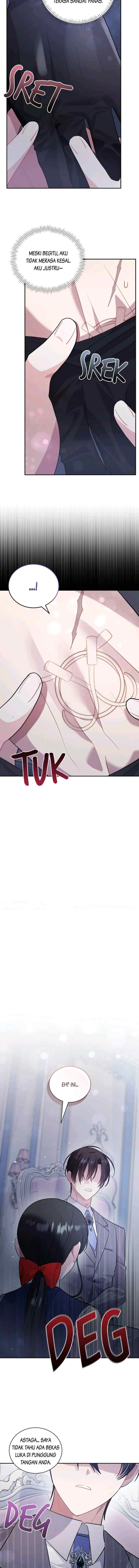 I Thought It Was a Romance Fantasy, but It's a Horror Story chapter 54 halaman 8