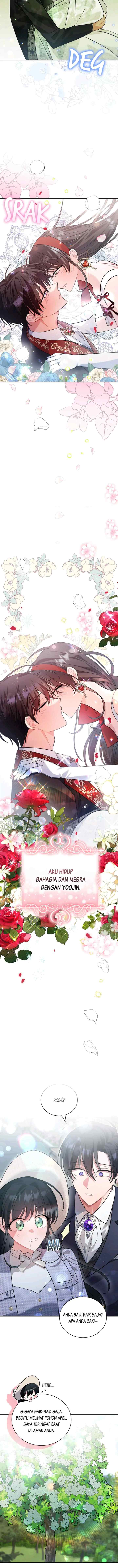 I Thought It Was a Romance Fantasy, but It's a Horror Story chapter 55 halaman 8