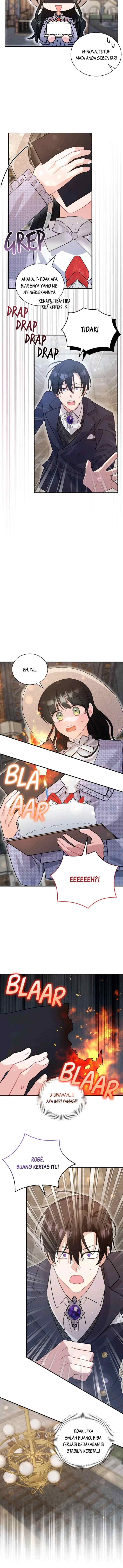 I Thought It Was a Romance Fantasy, but It's a Horror Story chapter 55 halaman 13