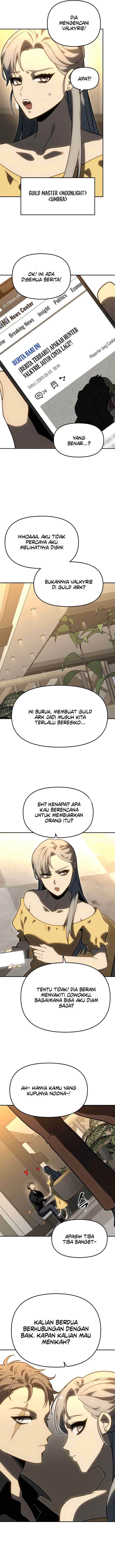 I Used To Be The Boss chapter 115 halaman 17