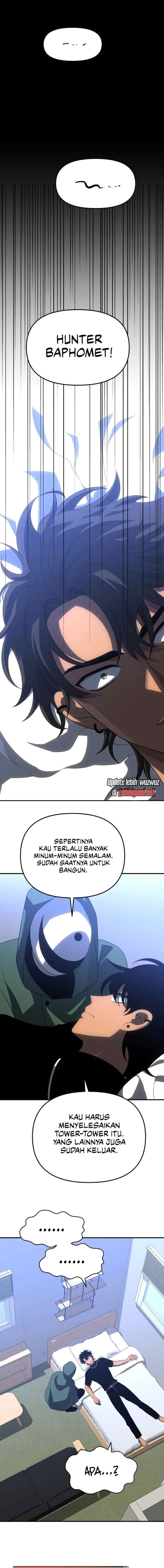 I Used To Be The Boss chapter 57 halaman 12