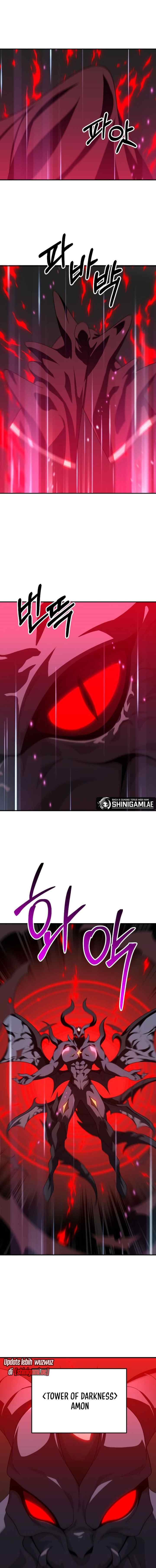 I Used To Be The Boss chapter 58 halaman 5