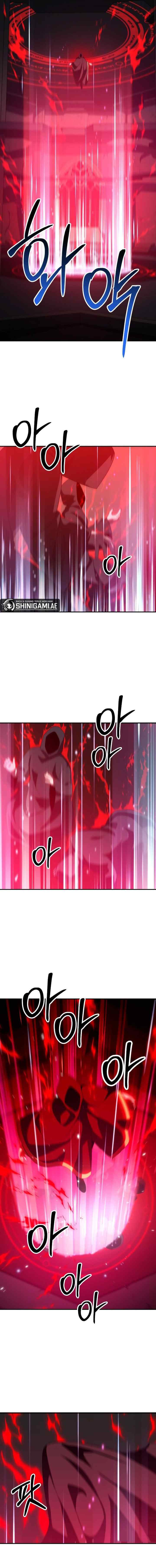 I Used To Be The Boss chapter 58 halaman 4