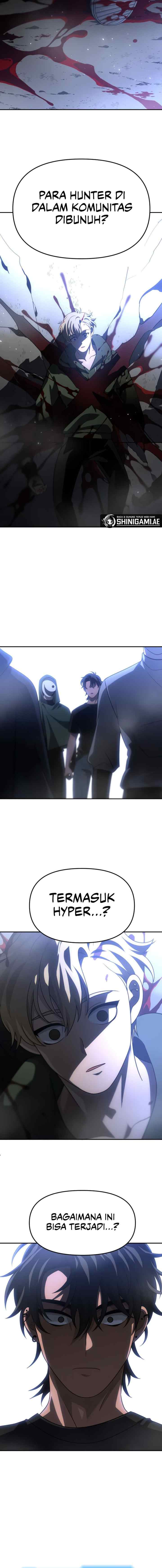 I Used To Be The Boss chapter 60 halaman 15