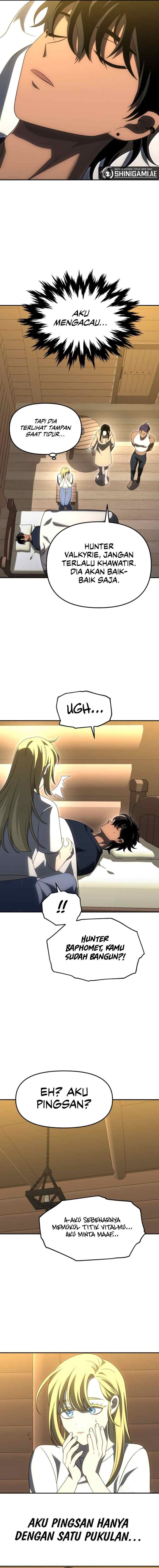 I Used To Be The Boss chapter 60 halaman 4
