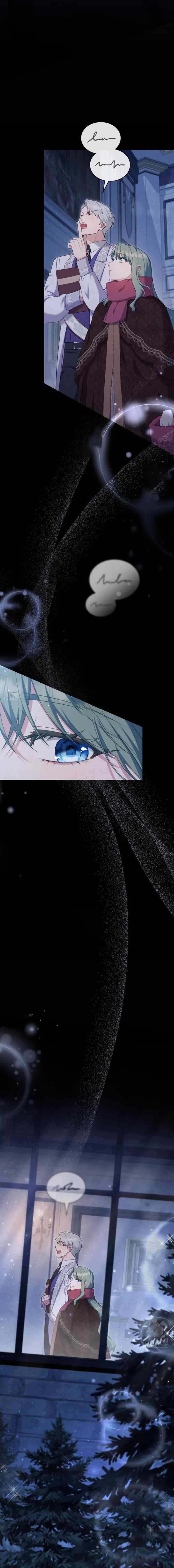 I've Become A True Villainess chapter 103 halaman 17