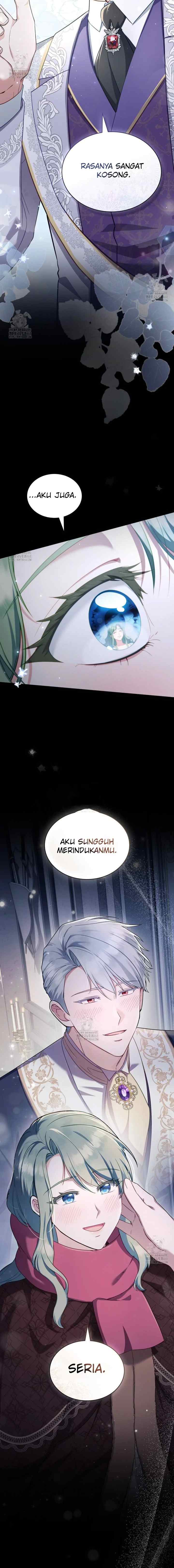 I've Become A True Villainess chapter 103 halaman 14