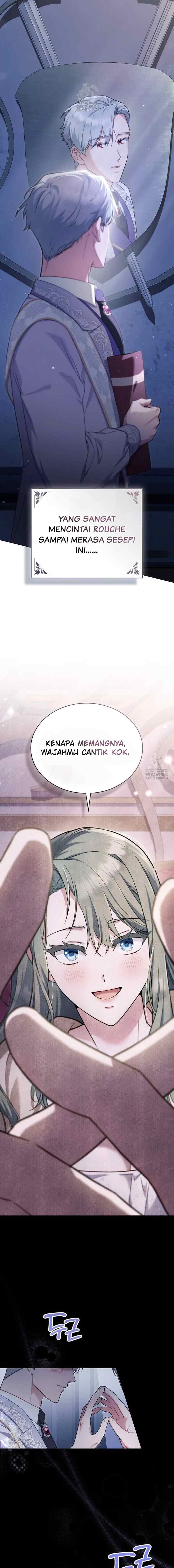 I've Become A True Villainess chapter 103 halaman 9
