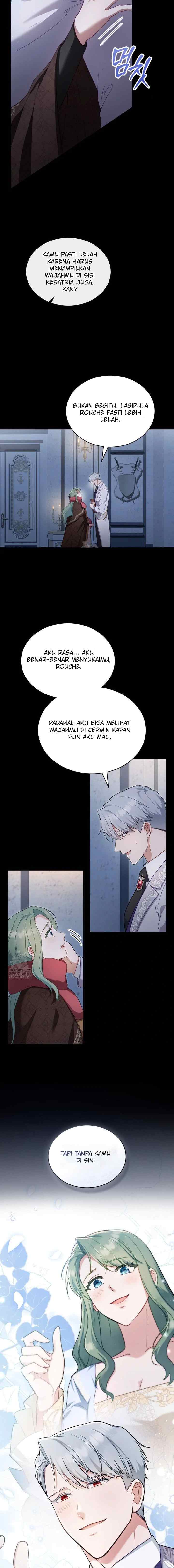 I've Become A True Villainess chapter 103 halaman 13