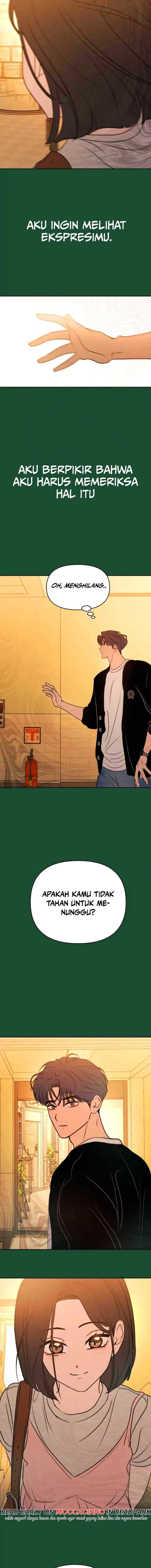 I Want To Be Fooled chapter 21 halaman 12