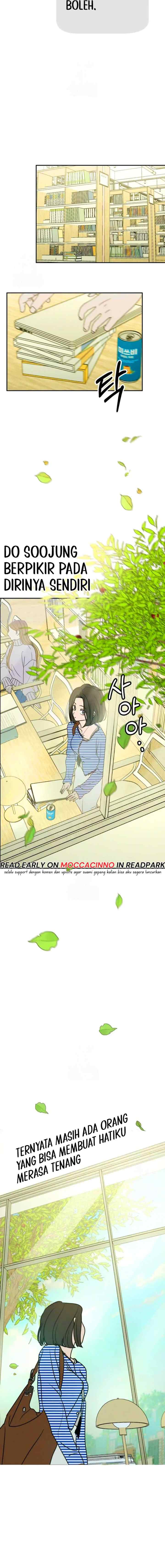 I Want To Be Fooled chapter 22 halaman 12