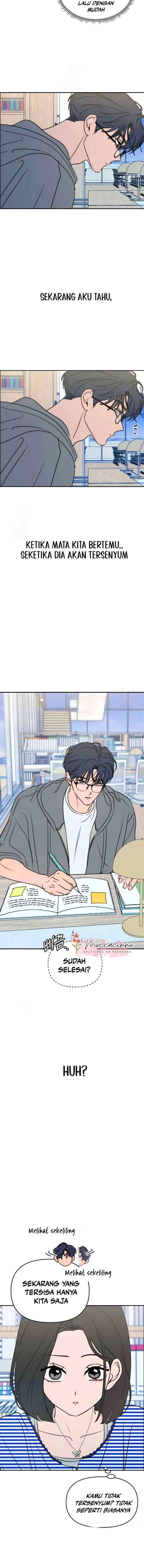 I Want To Be Fooled chapter 22 halaman 15
