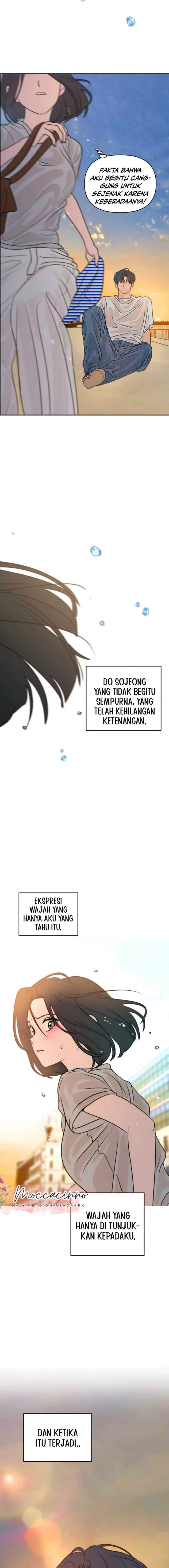 I Want To Be Fooled chapter 24 halaman 12