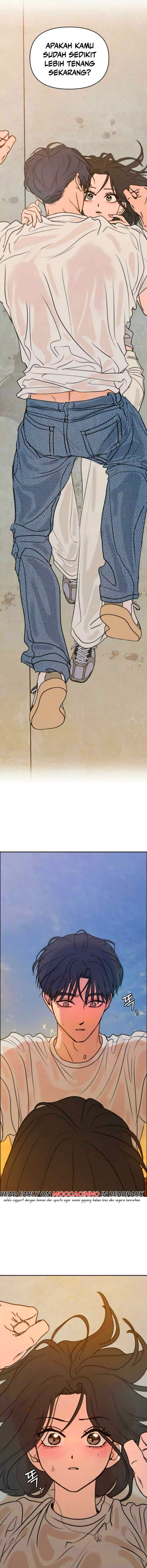 I Want To Be Fooled chapter 24 halaman 7