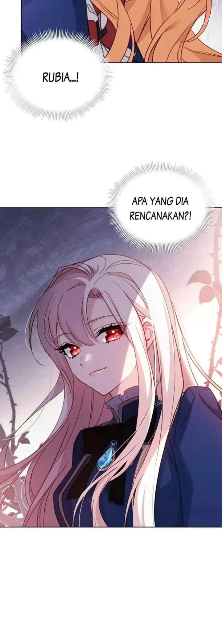 I Want to Break After Countless Regression chapter 54 halaman 17