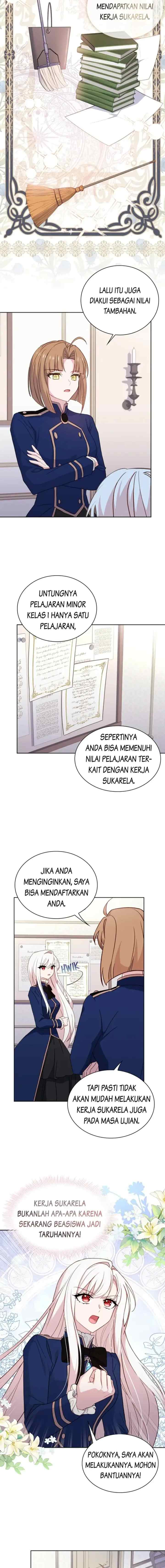 I Want to Break After Countless Regression chapter 57 halaman 13