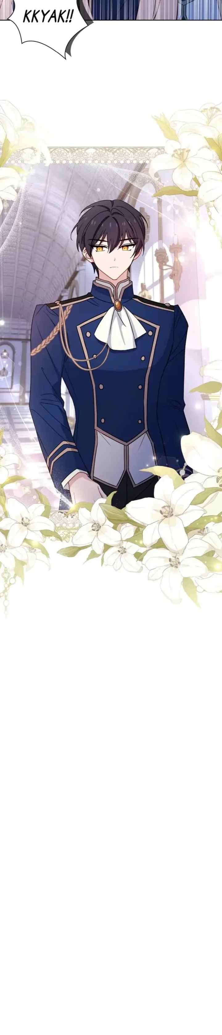 I Want to Break After Countless Regression chapter 57 halaman 16
