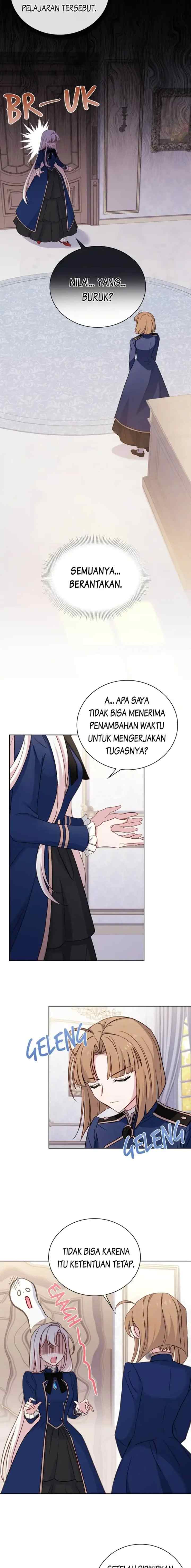 I Want to Break After Countless Regression chapter 57 halaman 10