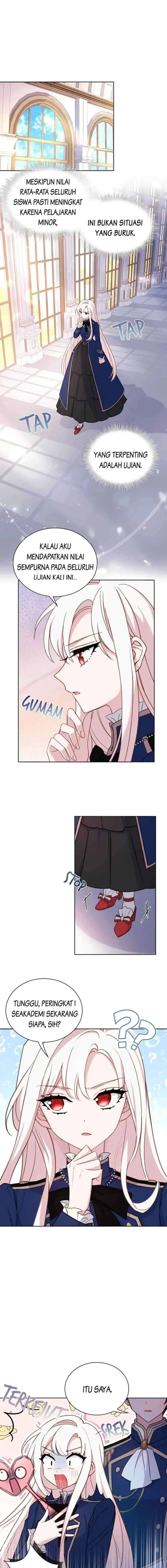 I Want to Break After Countless Regression chapter 57 halaman 15