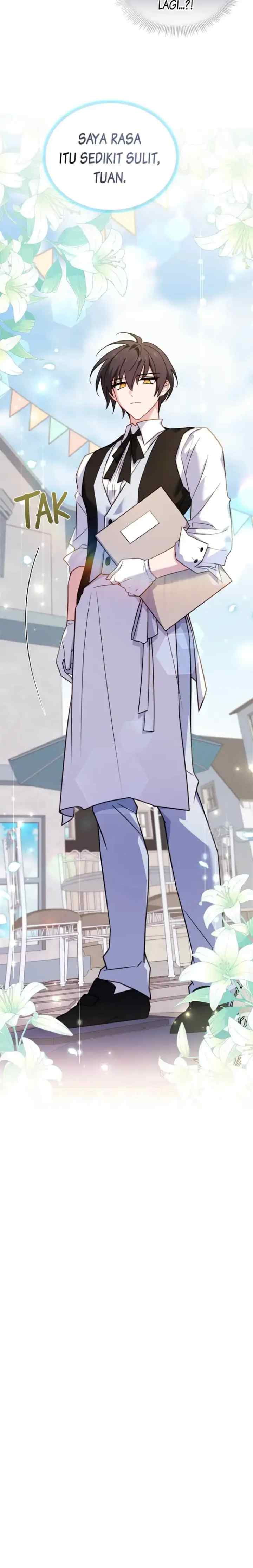 I Want to Break After Countless Regression chapter 61 halaman 17