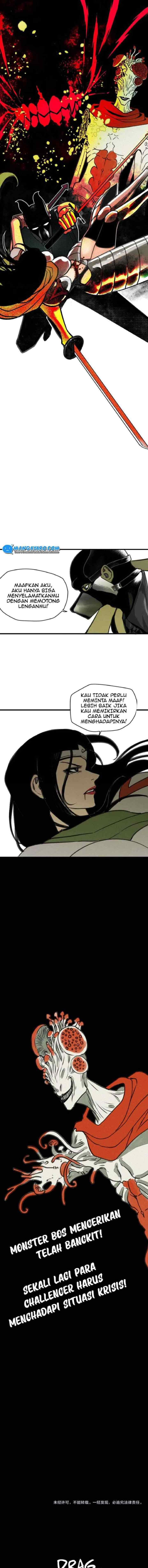 I Was Beaten Up By The Boss chapter 13 halaman 15