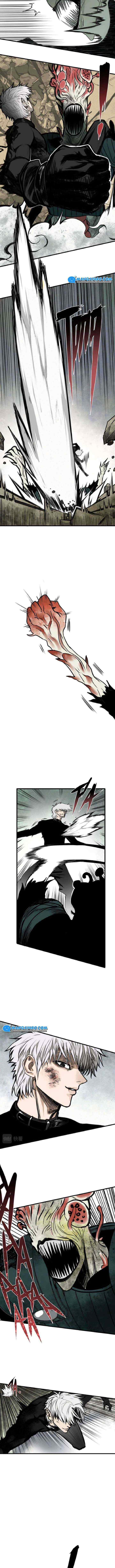 I Was Beaten Up By The Boss chapter 15 halaman 7