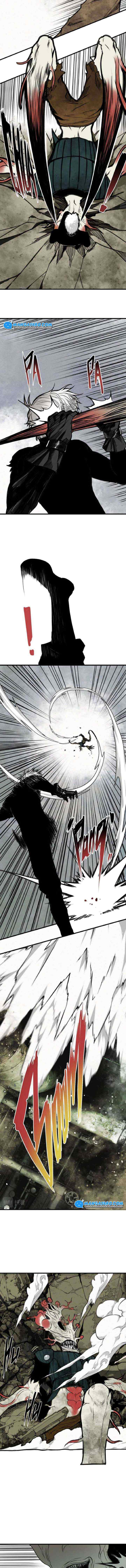 I Was Beaten Up By The Boss chapter 15 halaman 6