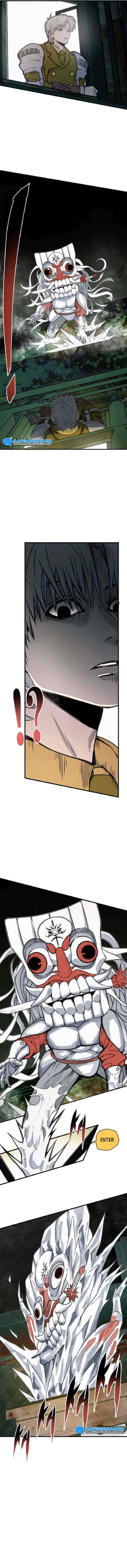 I Was Beaten Up By The Boss chapter 18 halaman 6
