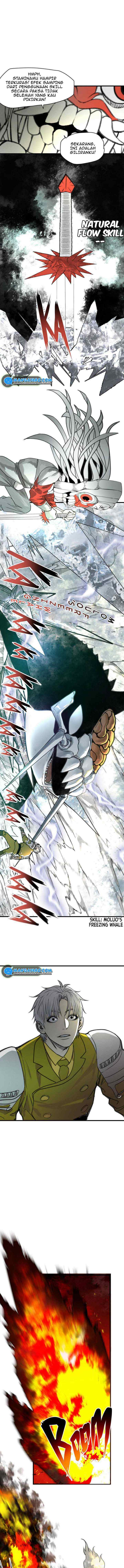 I Was Beaten Up By The Boss chapter 19 halaman 10
