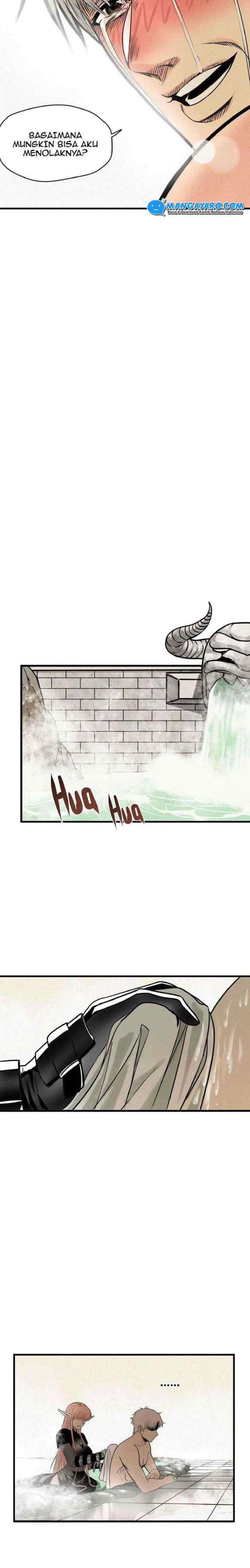I Was Beaten Up By The Boss chapter 6 halaman 7