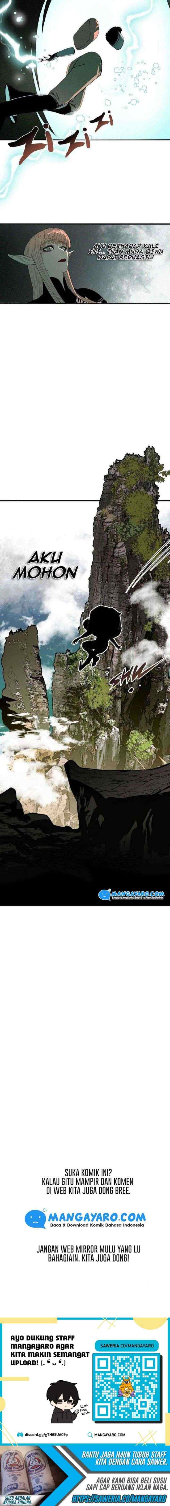 I Was Beaten Up By The Boss chapter 6 halaman 15