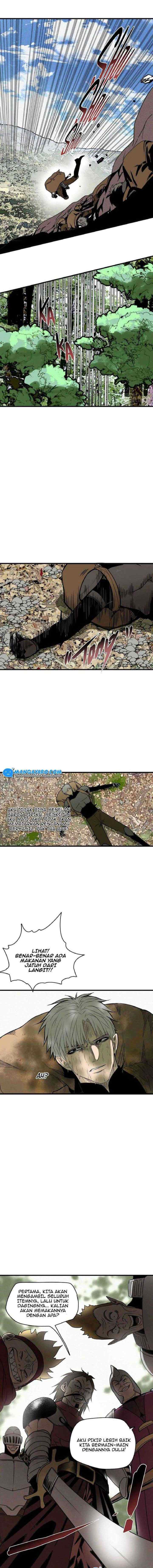 I Was Beaten Up By The Boss chapter 7 halaman 12