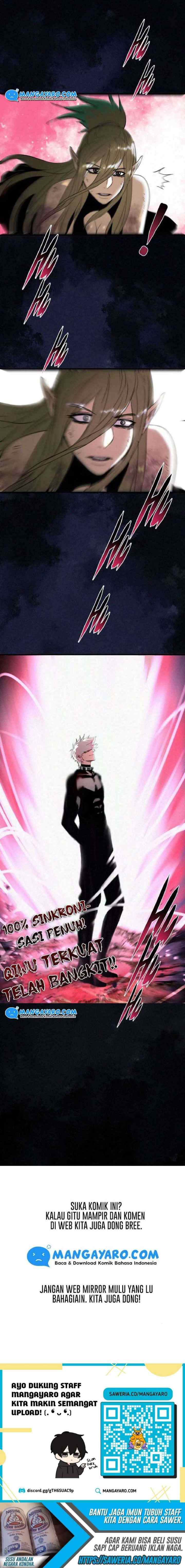 I Was Beaten Up By The Boss chapter 9 halaman 12