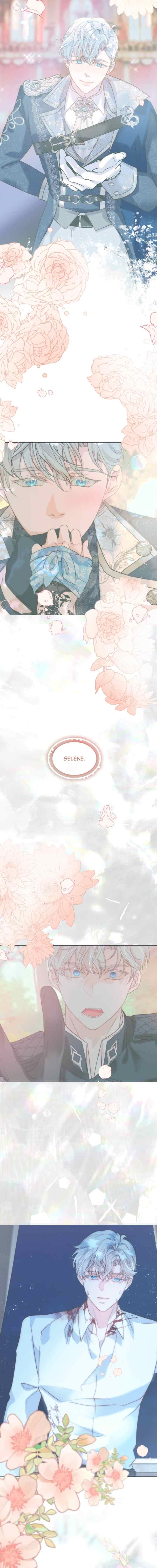 I Was Born The Second Daughter chapter 82 halaman 9