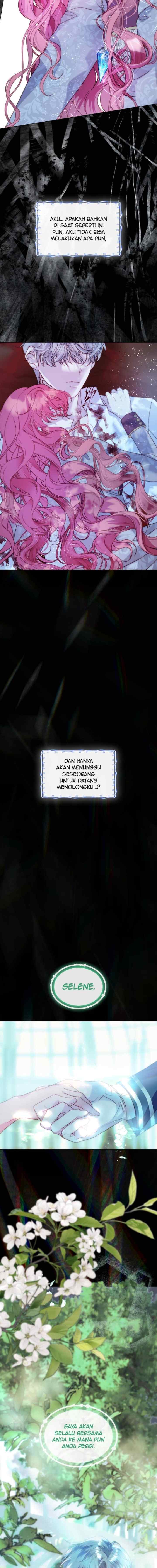 I Was Born The Second Daughter chapter 82 halaman 7