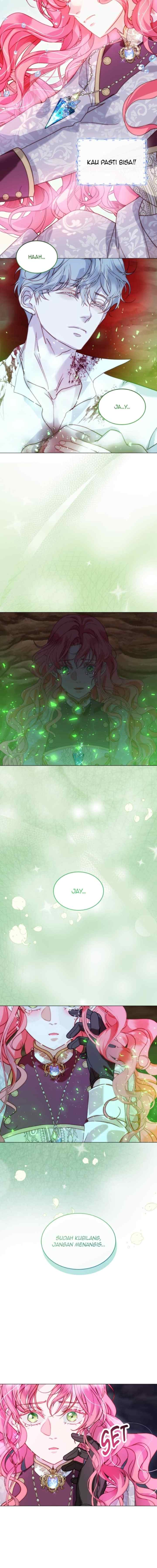 I Was Born The Second Daughter chapter 82 halaman 14