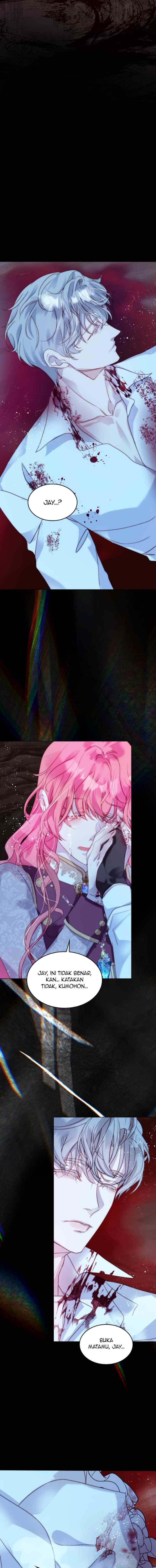 I Was Born The Second Daughter chapter 82 halaman 5