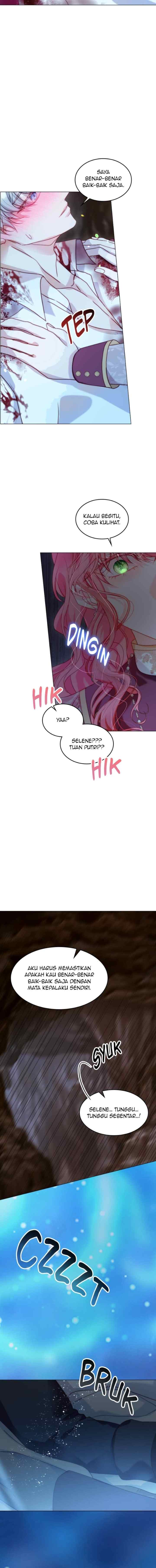 I Was Born The Second Daughter chapter 82 halaman 17