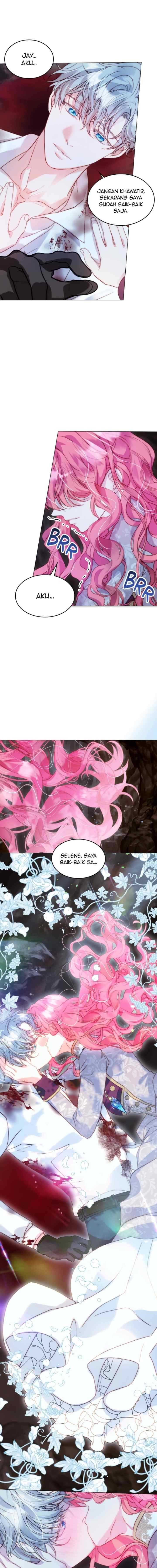 I Was Born The Second Daughter chapter 82 halaman 15