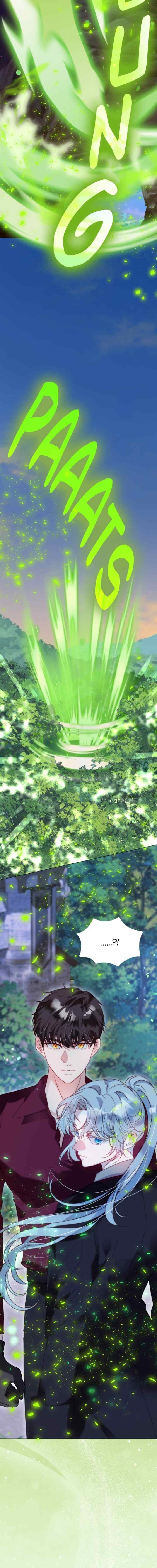 I Was Born The Second Daughter chapter 82 halaman 11