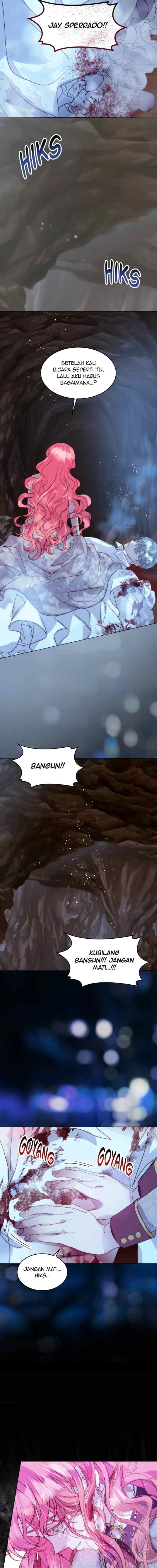 I Was Born The Second Daughter chapter 82 halaman 6