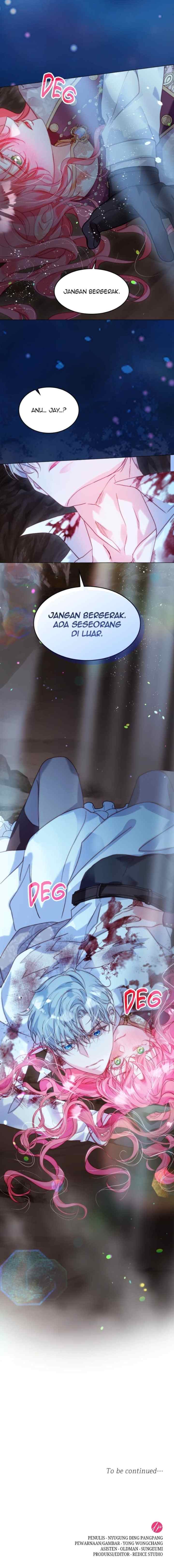 I Was Born The Second Daughter chapter 82 halaman 18