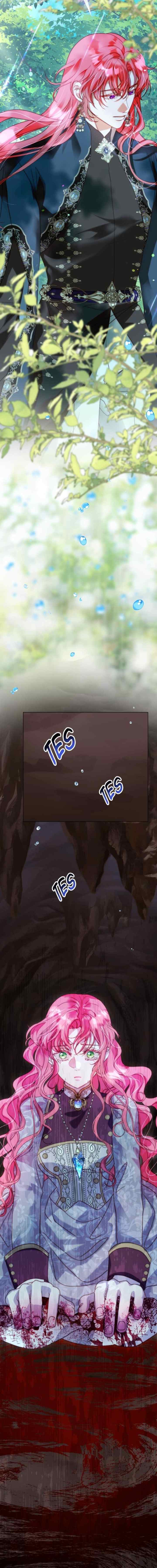 I Was Born The Second Daughter chapter 82 halaman 4
