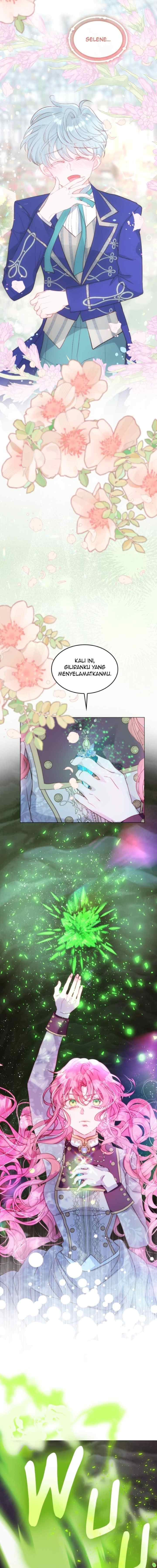 I Was Born The Second Daughter chapter 82 halaman 10